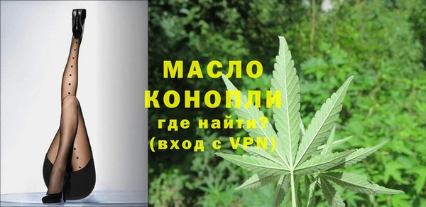 хмурый Верхний Тагил