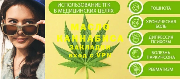 хмурый Верхний Тагил